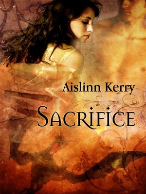 cover image of Sacrifice